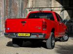 Dodge Ram 1500 Quad Cab 2002 года